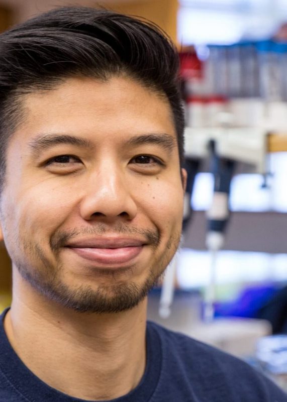 bryan hsu headshot