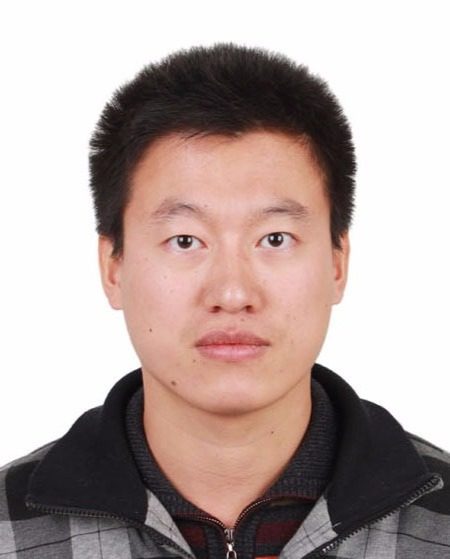 Headshot of Dao Xu.