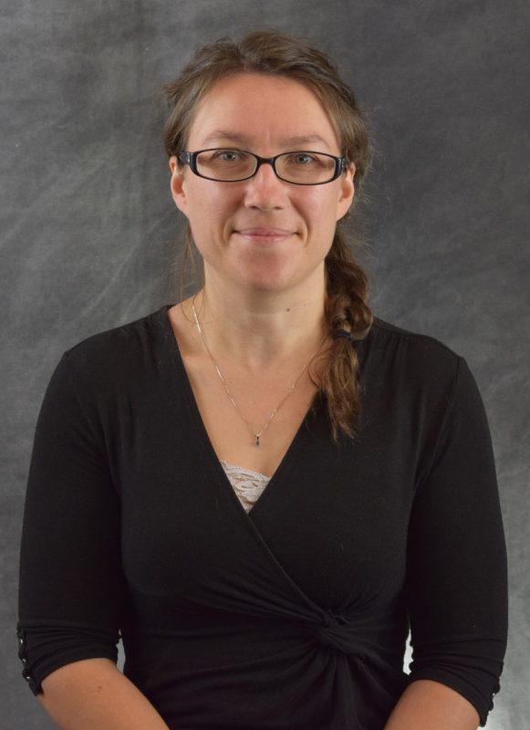 Christina Pacholec Christina Pacholec headshot