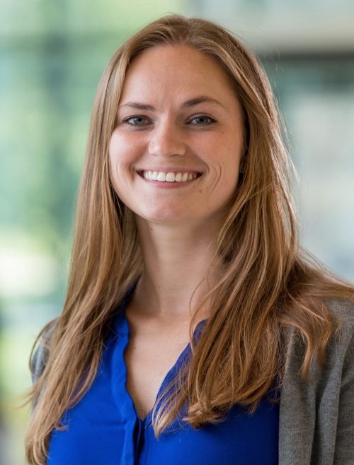 Catherine Jula Headshot of Jus Tupik