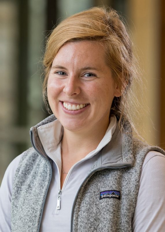 Katie Gottleib headshot