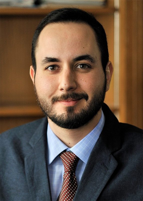 Vitor Mercadante