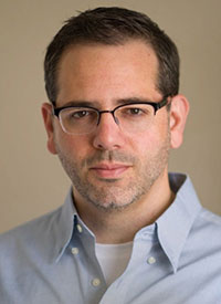Headshot of Tim LaBranche.