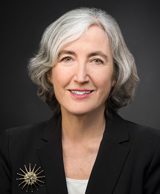 Headshot of Anne Schuchat.